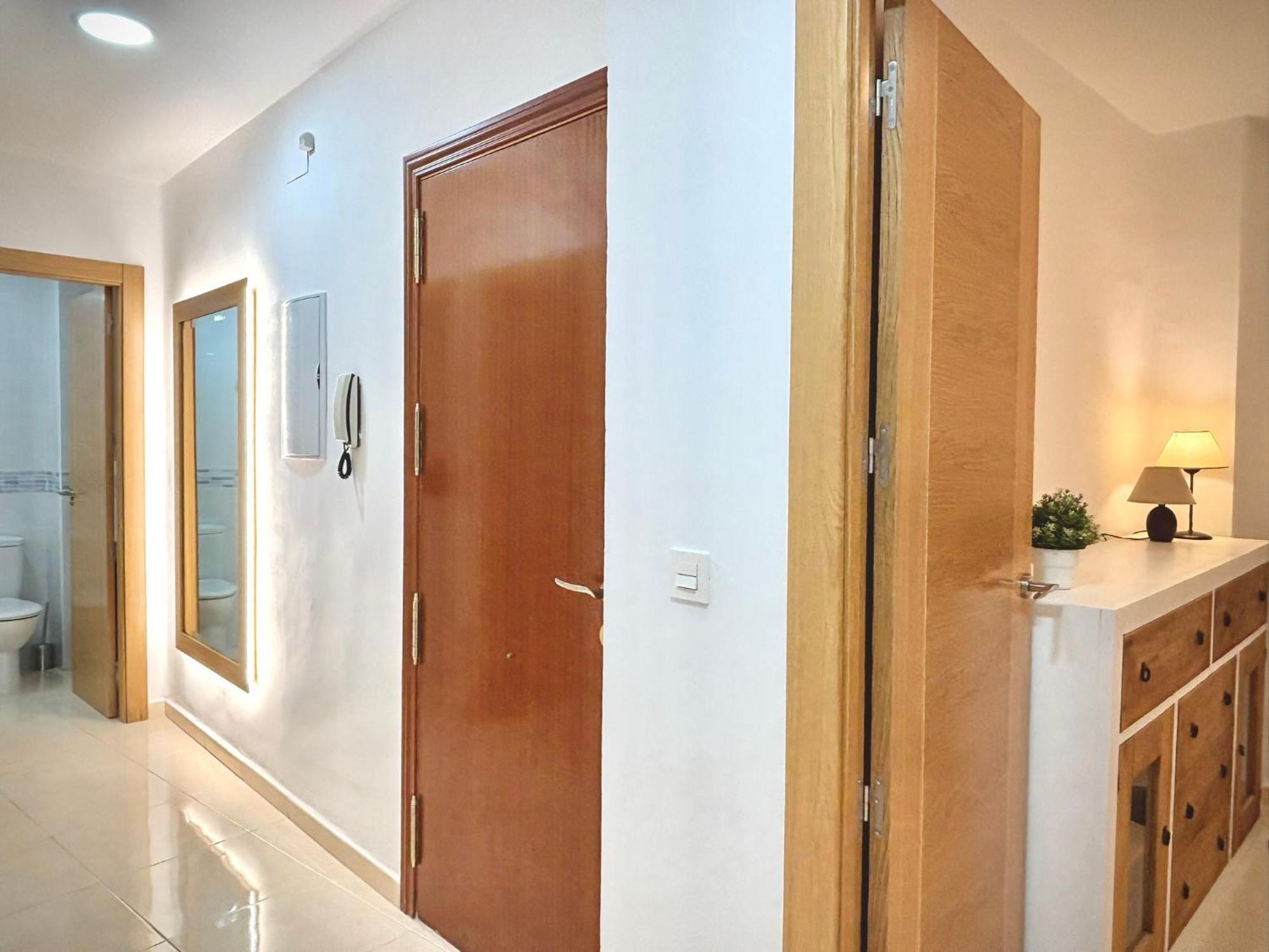 Alhambra Centro Apartamento Granada Dış mekan fotoğraf