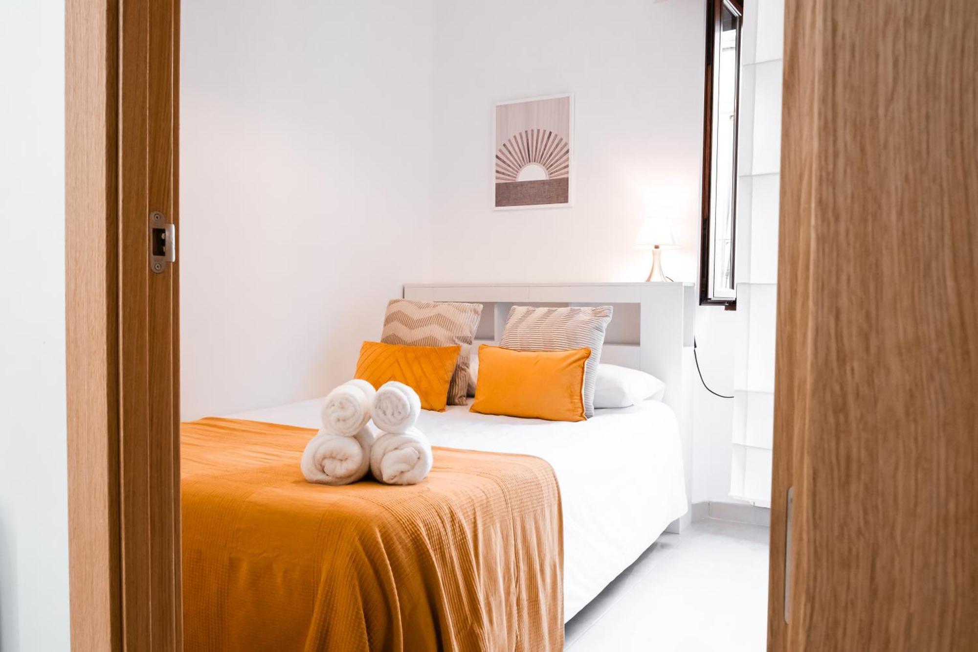 Alhambra Centro Apartamento Granada Dış mekan fotoğraf
