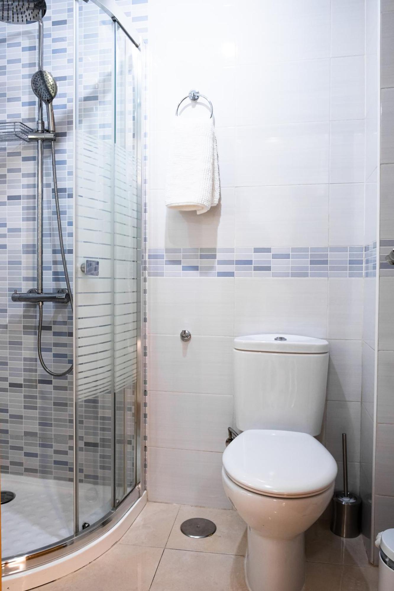 Alhambra Centro Apartamento Granada Dış mekan fotoğraf