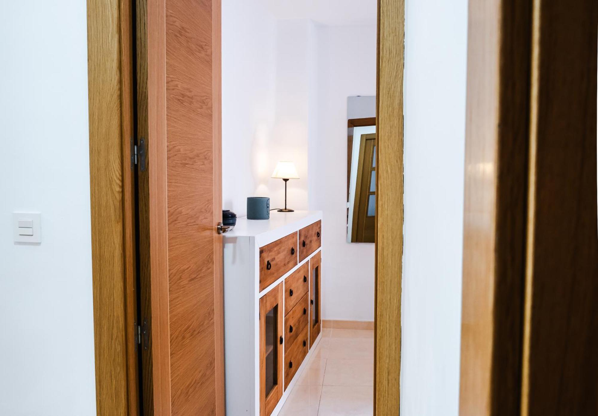 Alhambra Centro Apartamento Granada Dış mekan fotoğraf