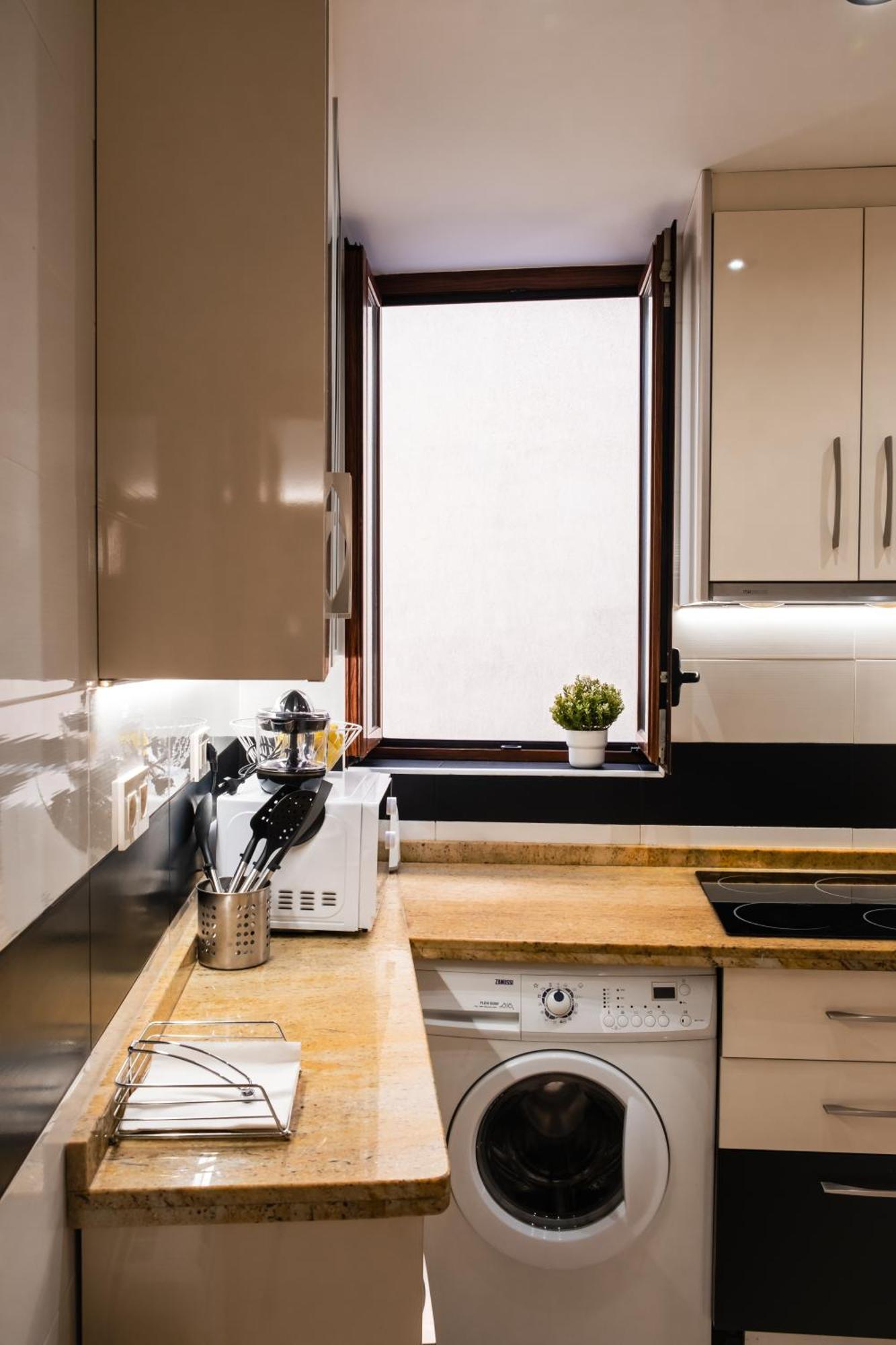 Alhambra Centro Apartamento Granada Dış mekan fotoğraf