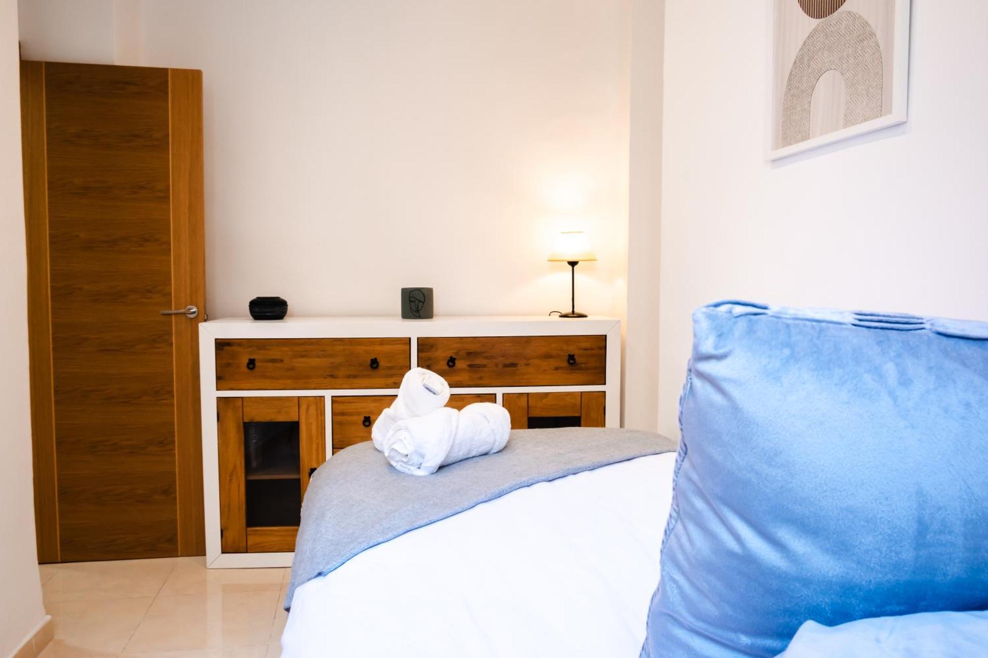 Alhambra Centro Apartamento Granada Dış mekan fotoğraf