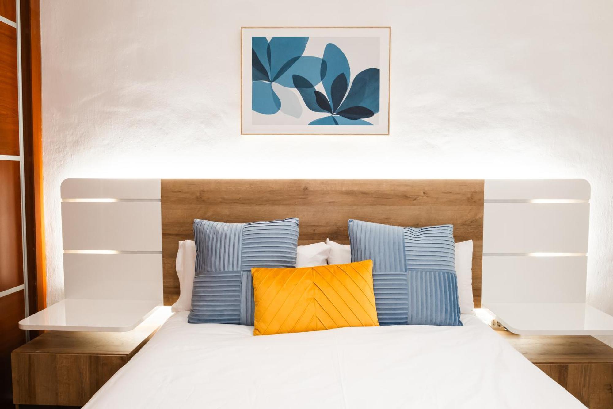 Alhambra Centro Apartamento Granada Dış mekan fotoğraf