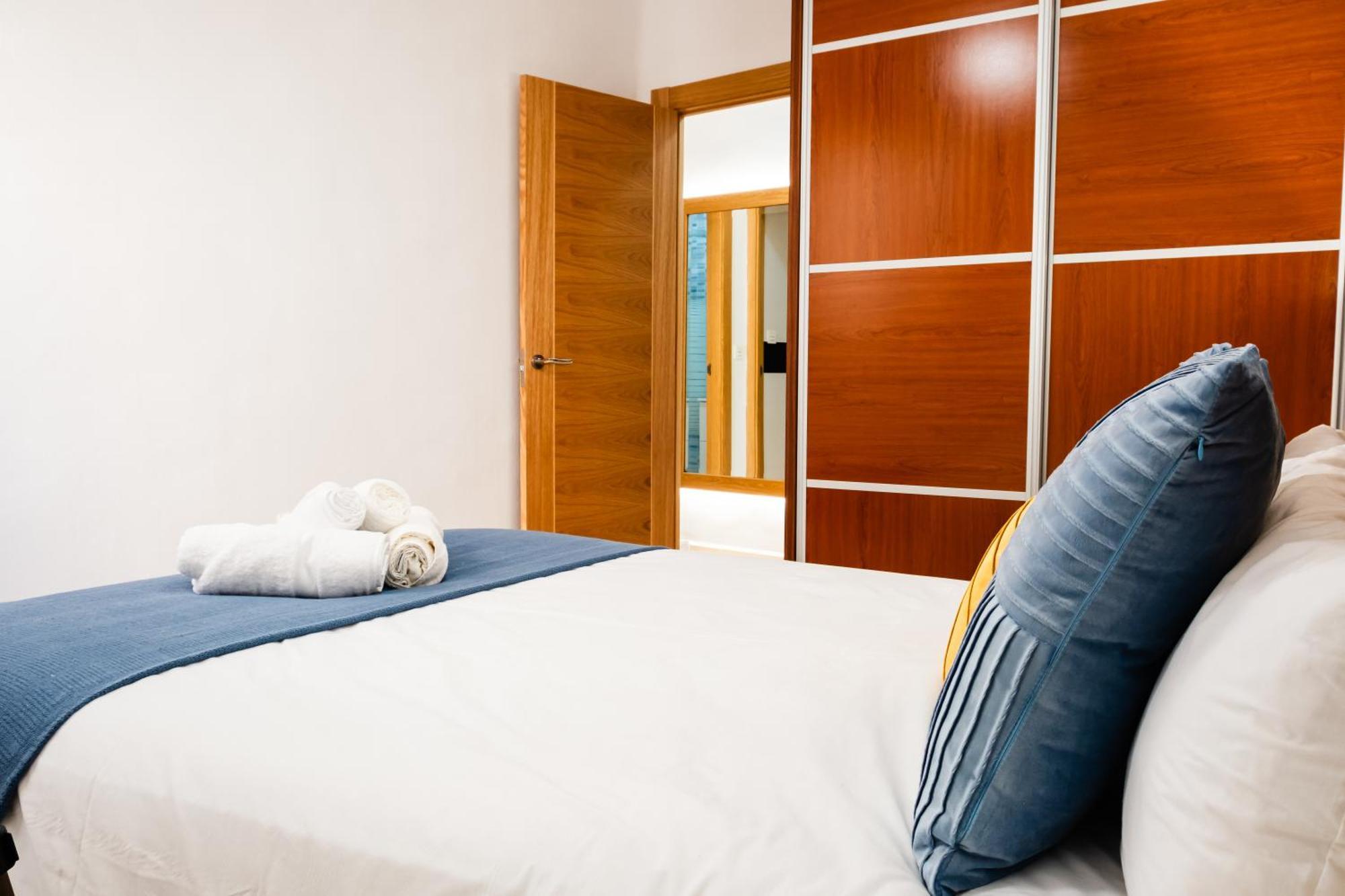 Alhambra Centro Apartamento Granada Dış mekan fotoğraf