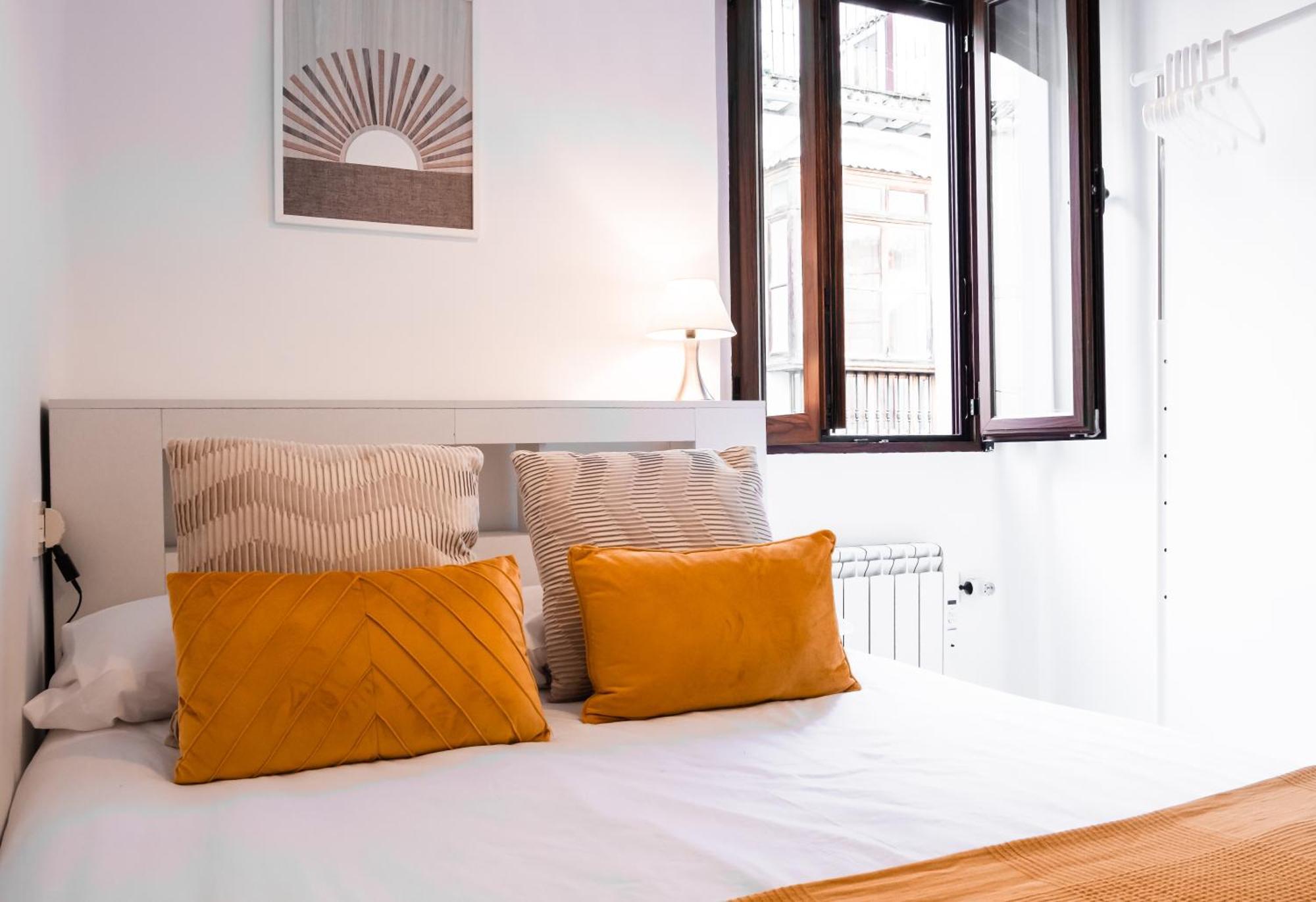 Alhambra Centro Apartamento Granada Dış mekan fotoğraf