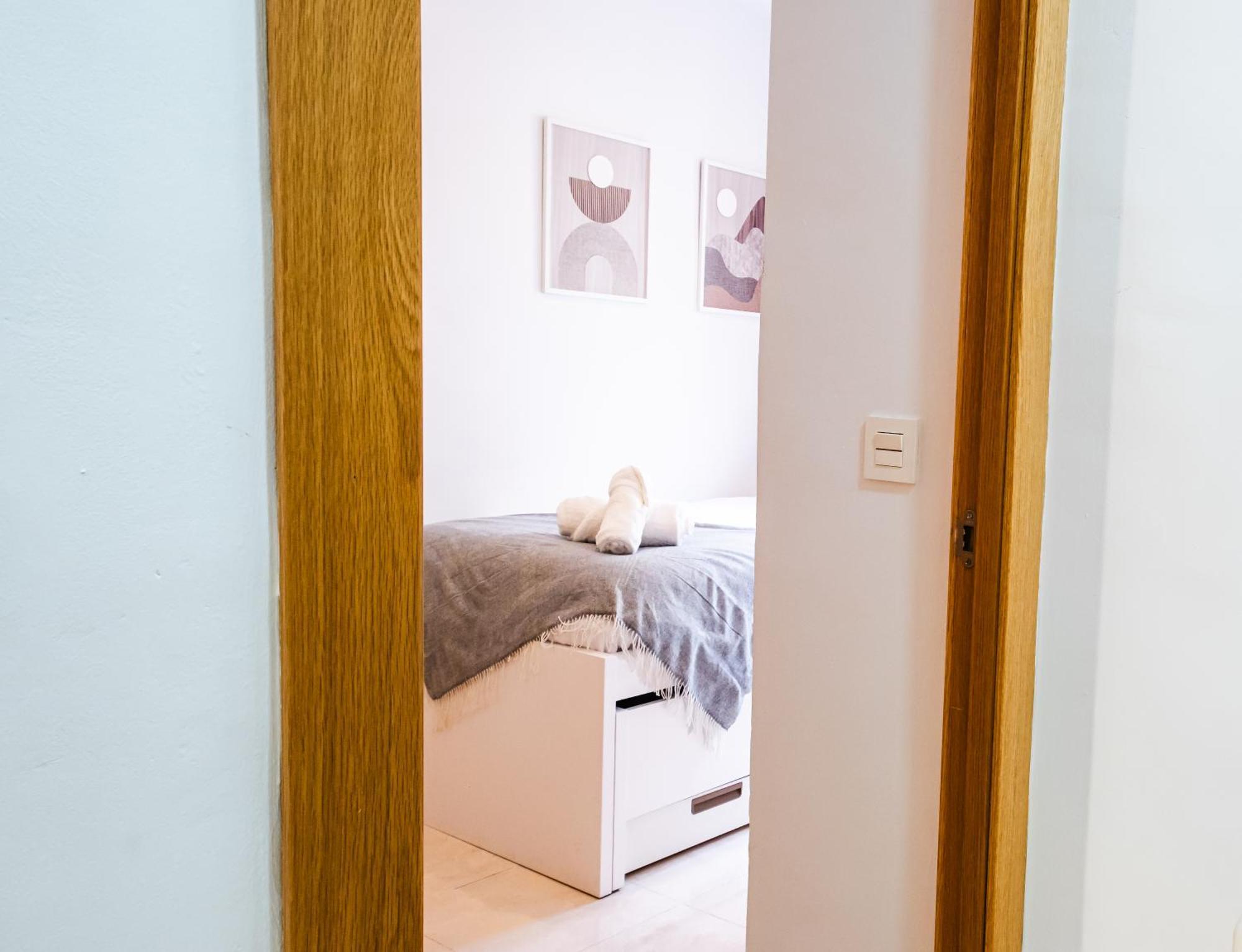 Alhambra Centro Apartamento Granada Dış mekan fotoğraf