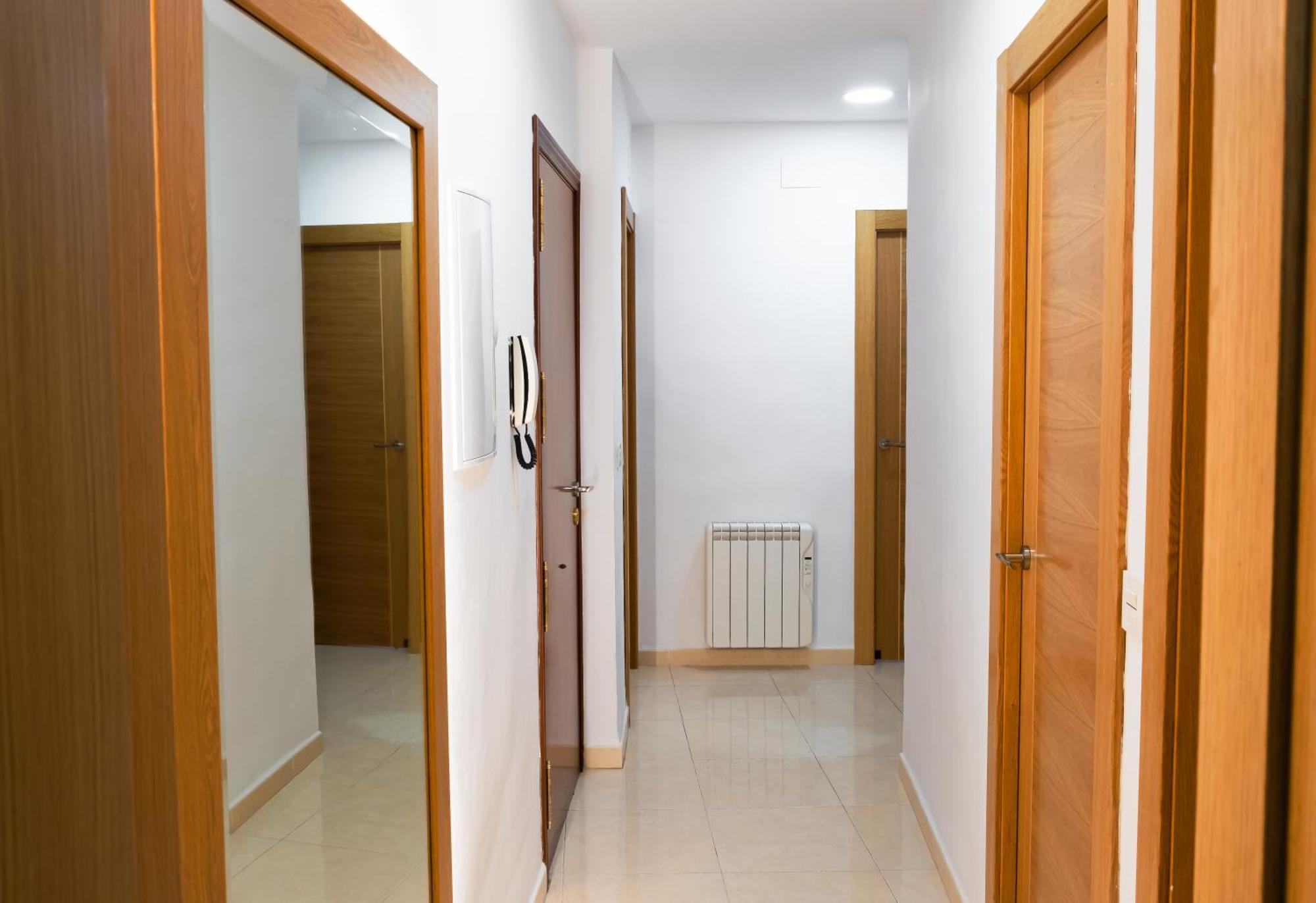 Alhambra Centro Apartamento Granada Dış mekan fotoğraf