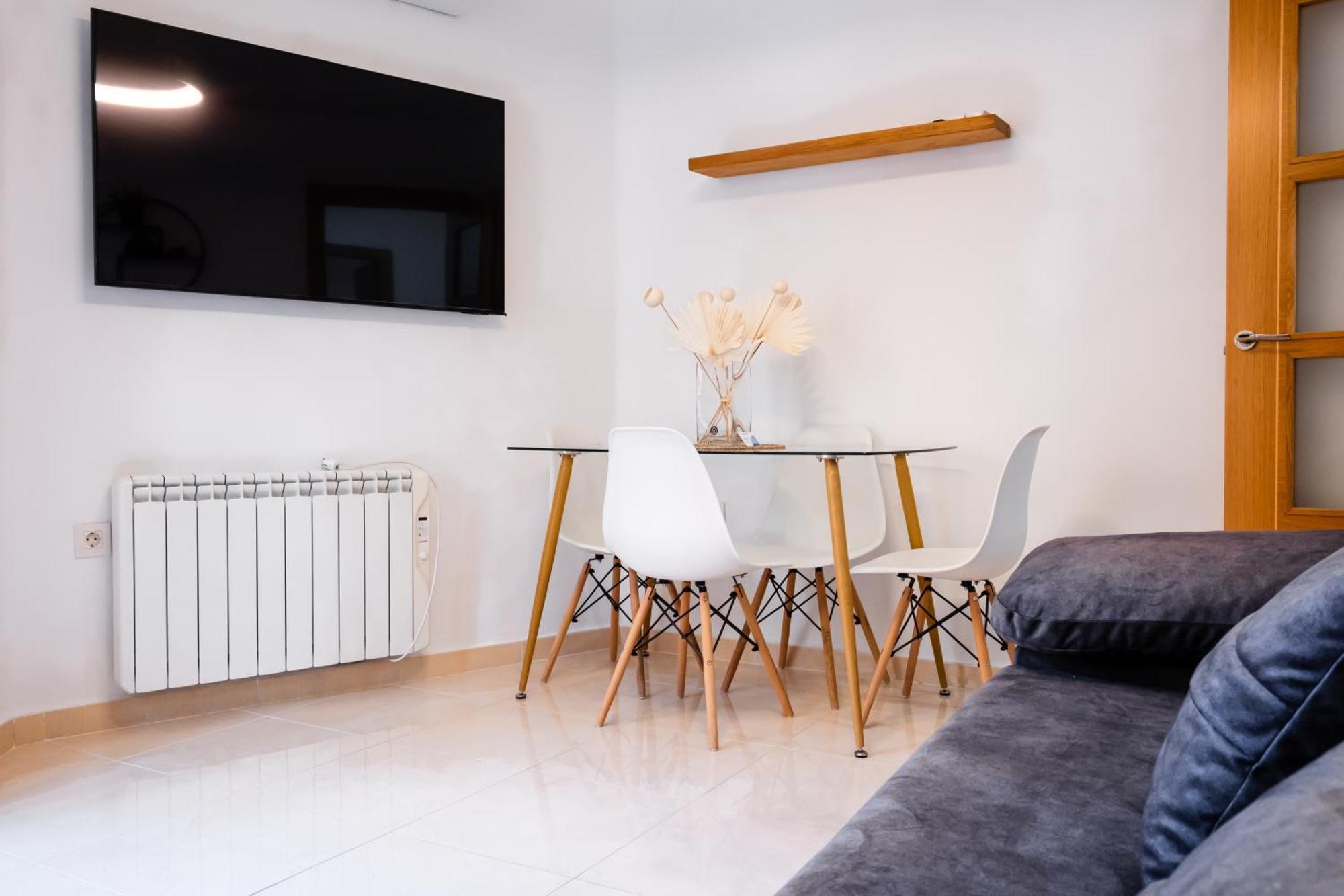 Alhambra Centro Apartamento Granada Dış mekan fotoğraf